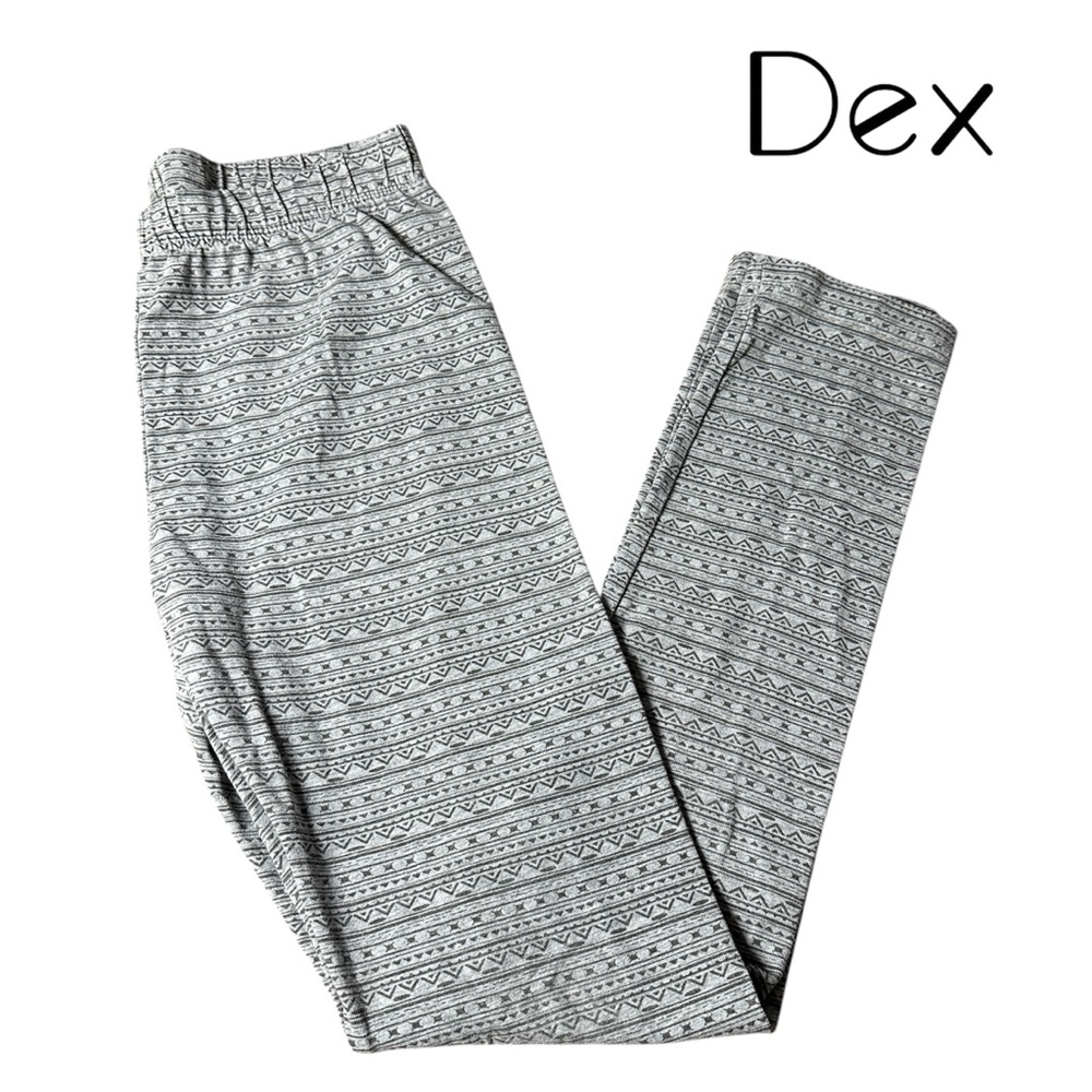 DEX Girls Leggings Size 10yrs